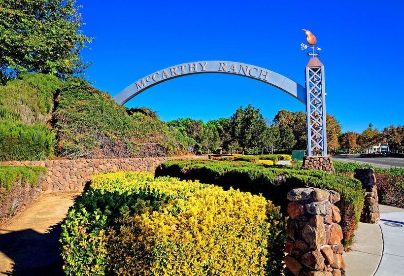 ホテル Hampton Inn Milpitas