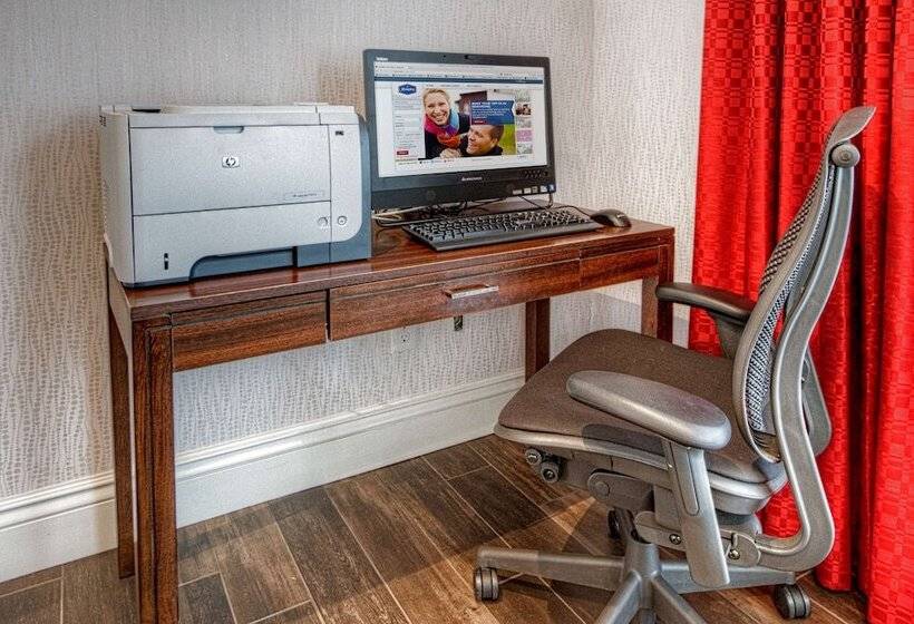 ホテル Hampton Inn Milpitas