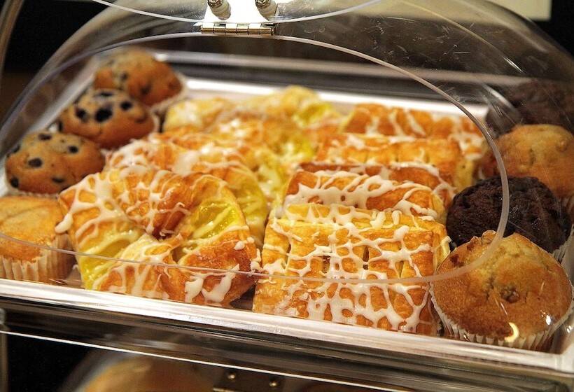 فندق Hampton Inn Milpitas