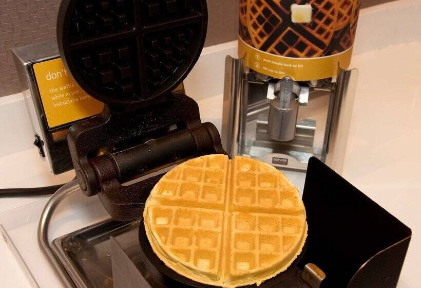 ホテル Hampton Inn Milpitas