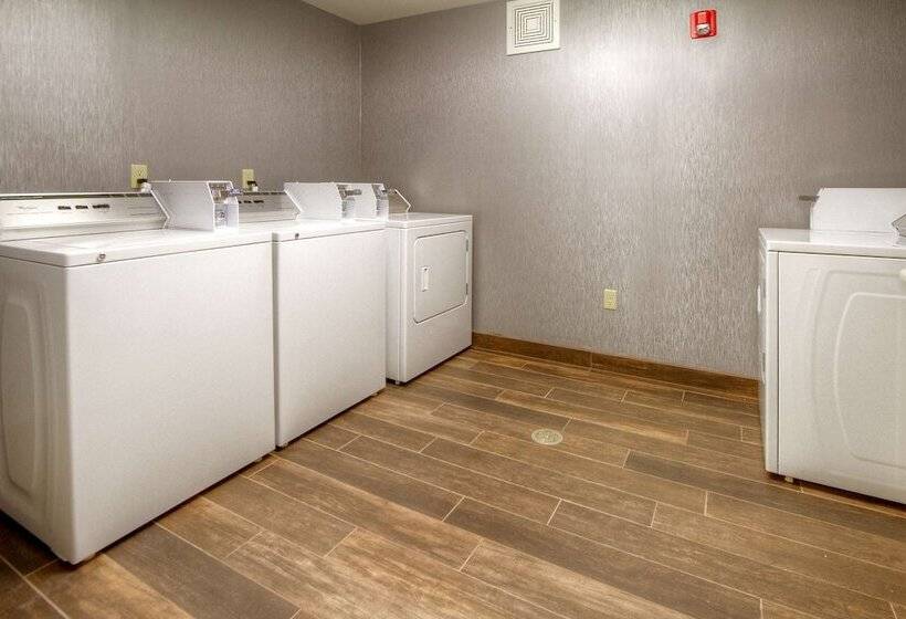 ホテル Hampton Inn Milpitas