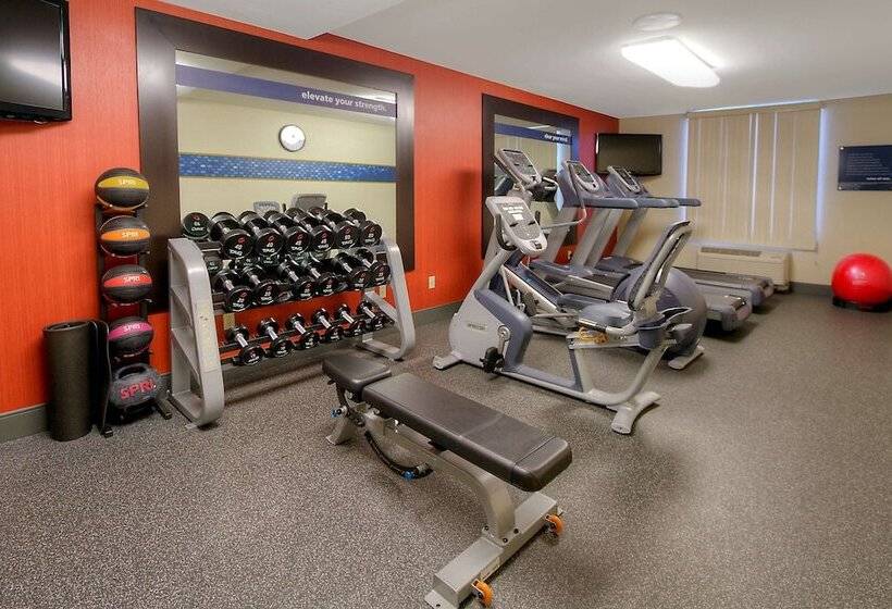 ホテル Hampton Inn Milpitas