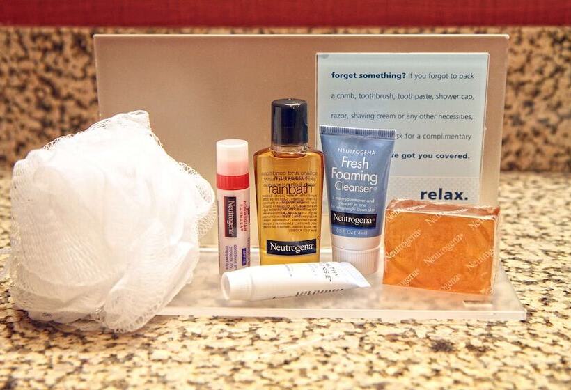 ホテル Hampton Inn Milpitas