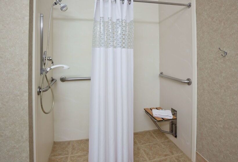 فندق Hampton Inn Mitchell