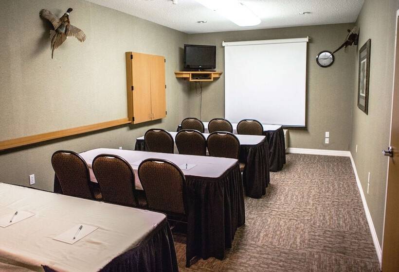 فندق Hampton Inn Mitchell