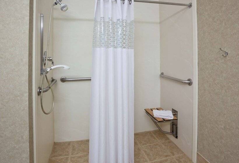 فندق Hampton Inn Mitchell