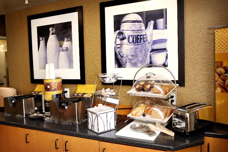 فندق Hampton Inn Mitchell