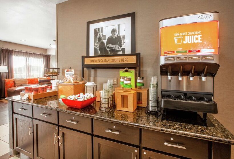 فندق Hampton Inn Monroe