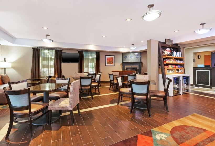 فندق Hampton Inn Monroe