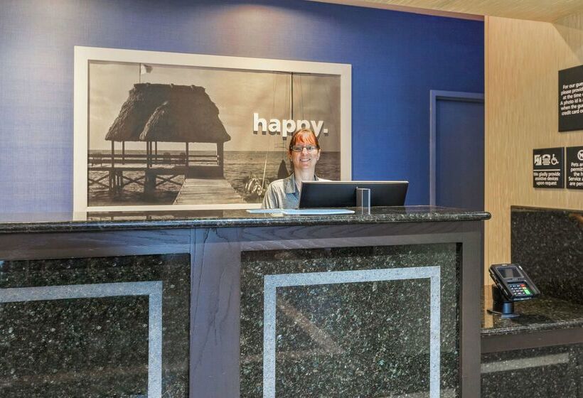 فندق Hampton Inn Monroe