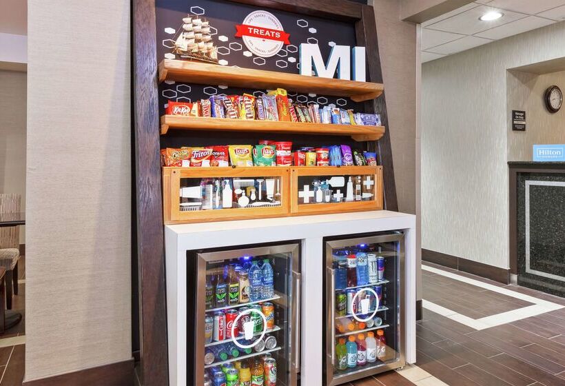 فندق Hampton Inn Monroe