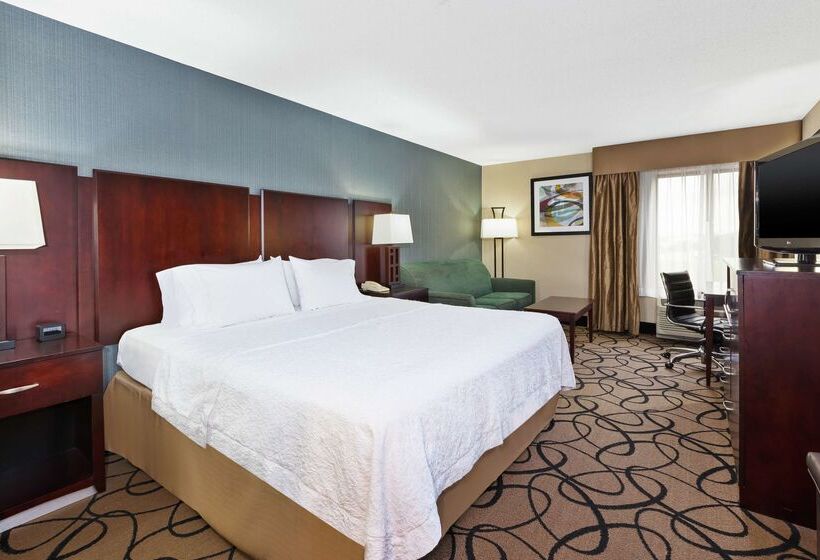 فندق Hampton Inn Monroe