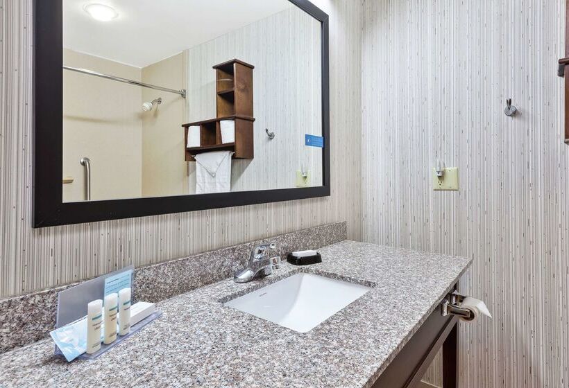 فندق Hampton Inn Monroe