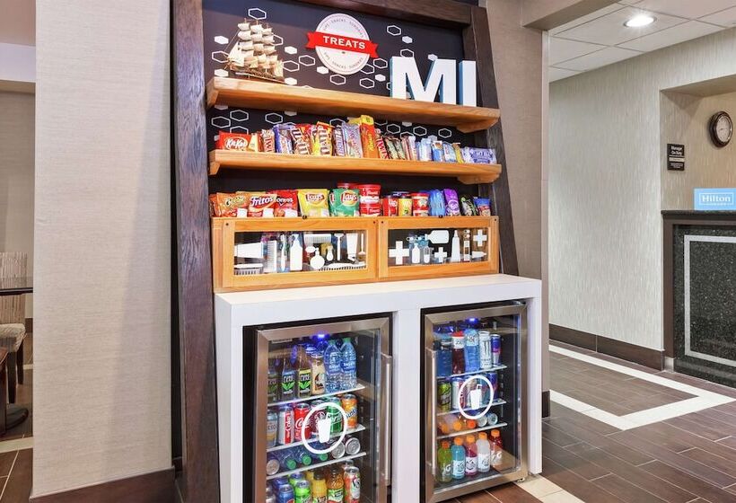 فندق Hampton Inn Monroe