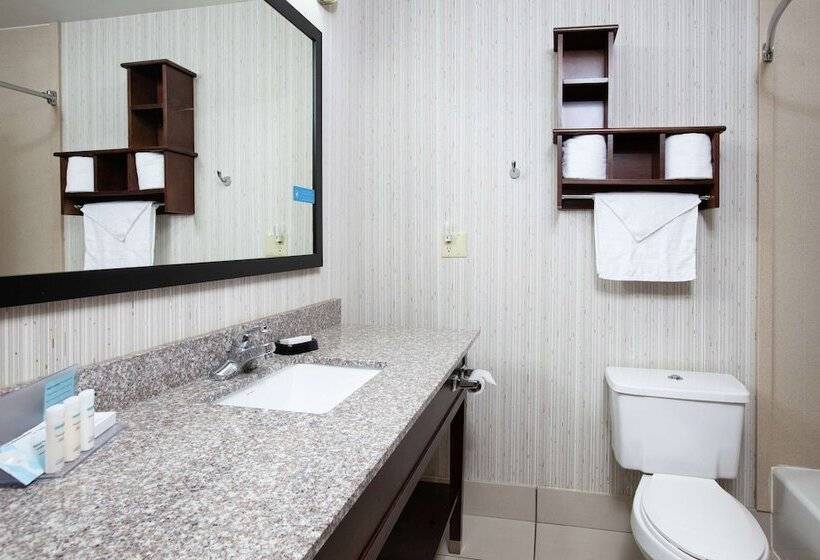 فندق Hampton Inn Monroe