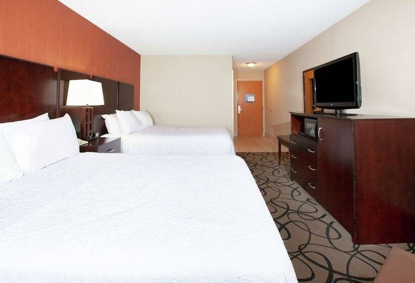 فندق Hampton Inn Monroe