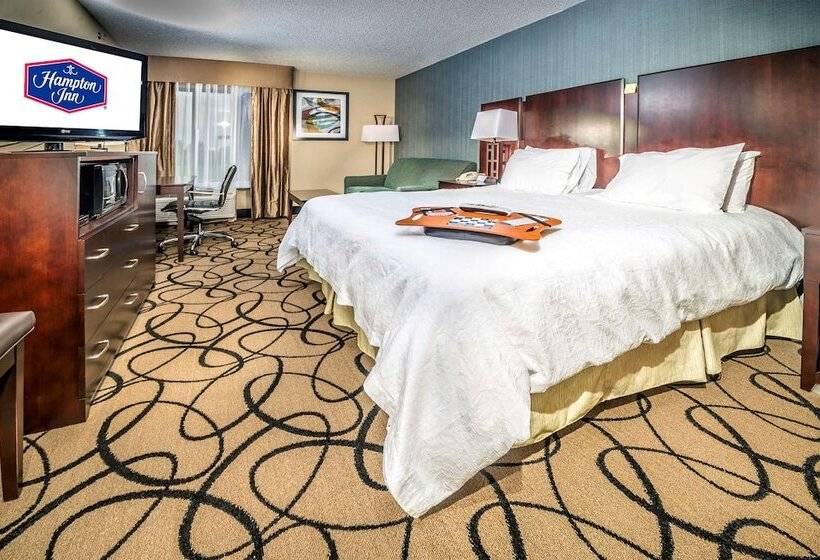 فندق Hampton Inn Monroe
