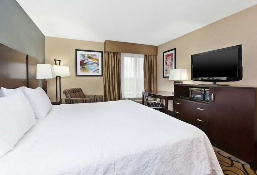 فندق Hampton Inn Monroe