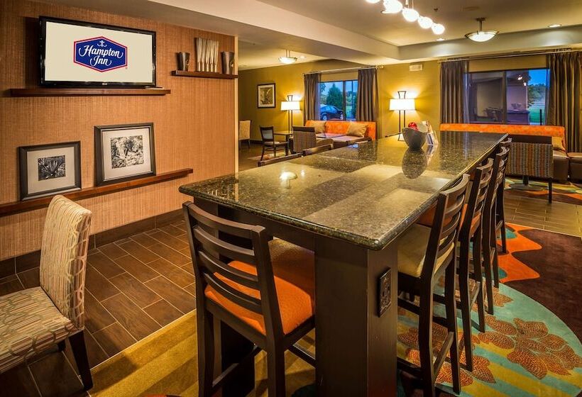 فندق Hampton Inn Monroe