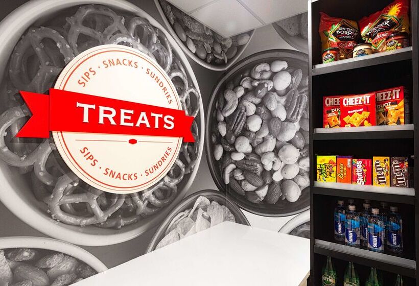 ホテル Hampton Inn Morganton