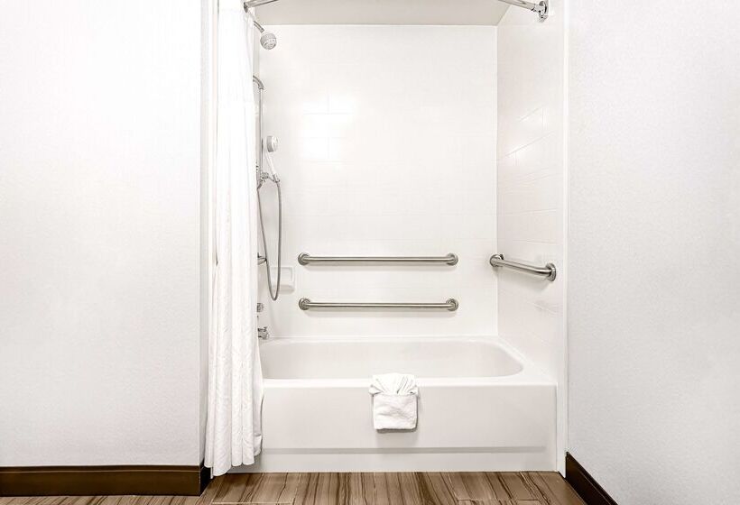 Отель Hampton Inn Morganton