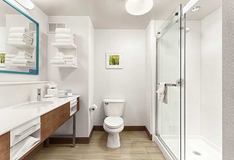 Отель Hampton Inn Morganton