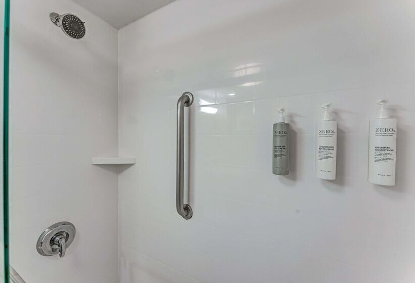 فندق Hampton Inn Morgantown