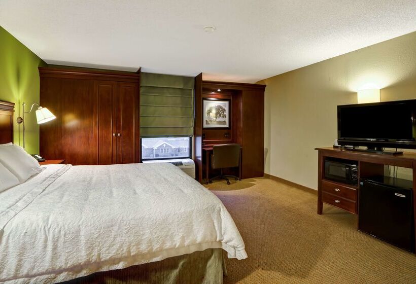 فندق Hampton Inn Morgantown