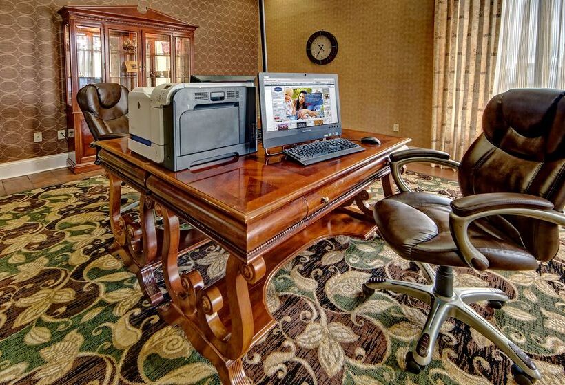 فندق Hampton Inn Morristown