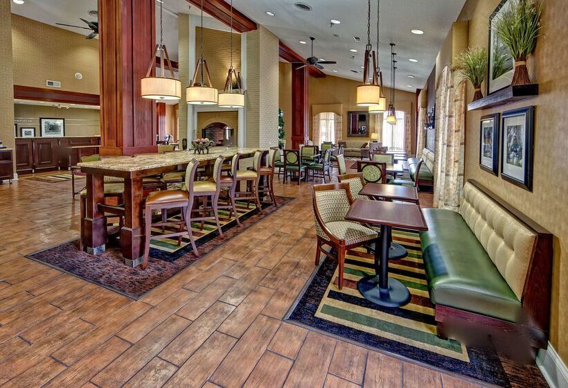 فندق Hampton Inn Morristown