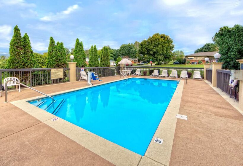 فندق Hampton Inn Morristown