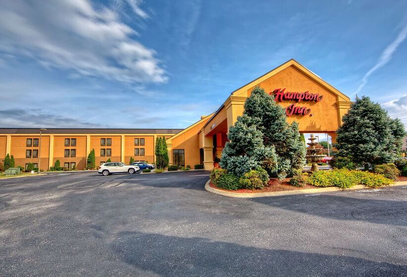 فندق Hampton Inn Morristown