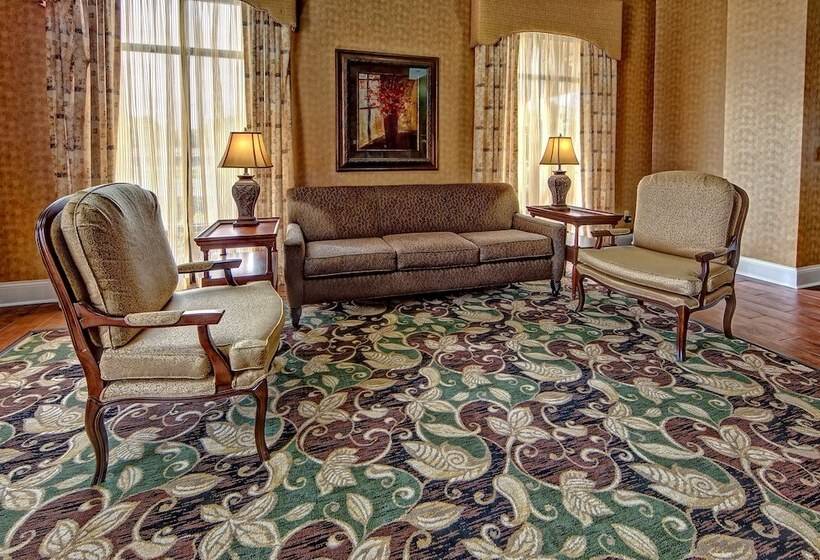 فندق Hampton Inn Morristown