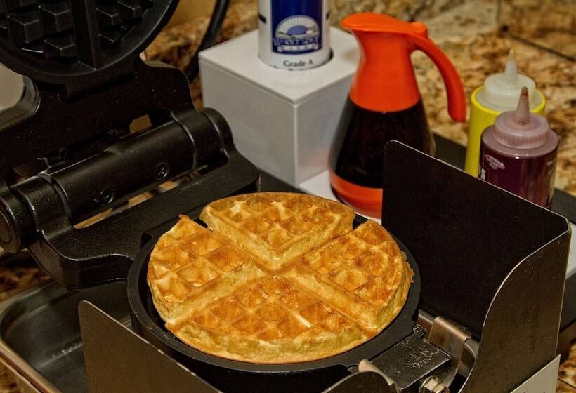 فندق Hampton Inn Morristown