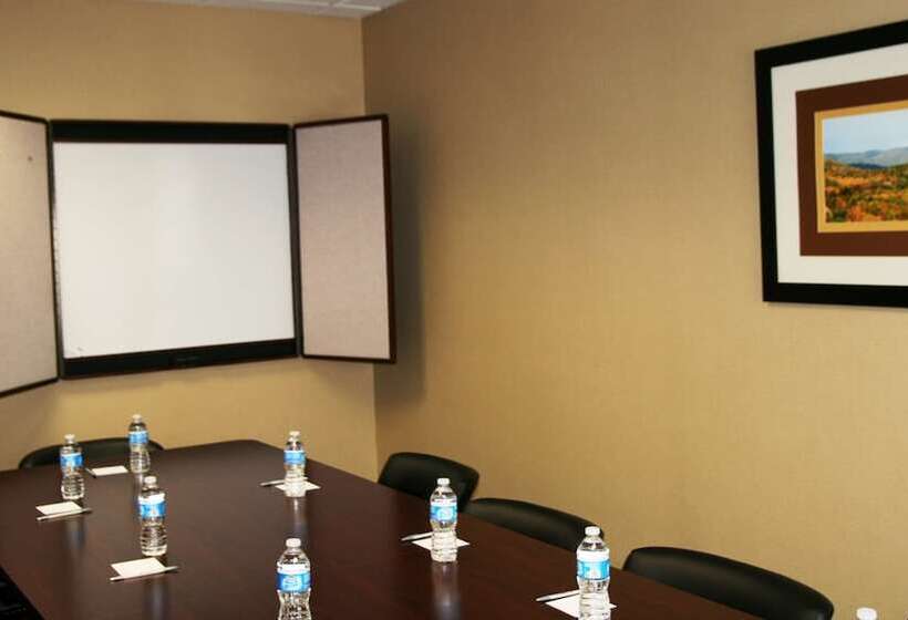 酒店 Hampton Inn Mount Airy