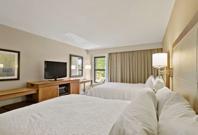 فندق Hampton Inn Mount Dora