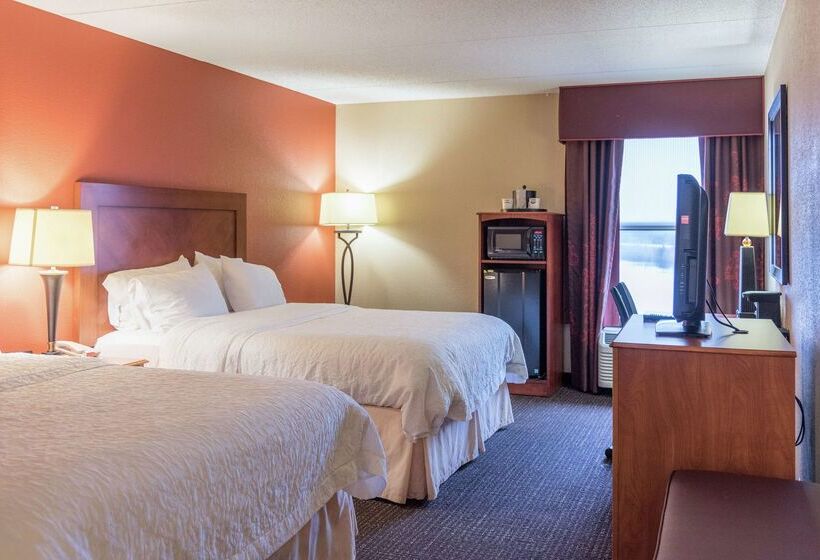 فندق Hampton Inn Muskegon