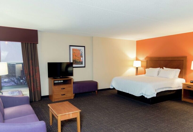 فندق Hampton Inn Muskegon