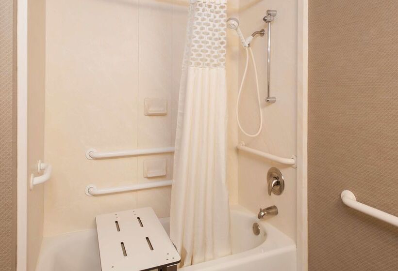 فندق Hampton Inn Muskegon