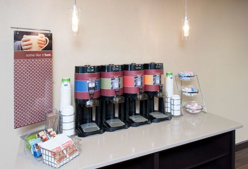 فندق Hampton Inn Muskegon