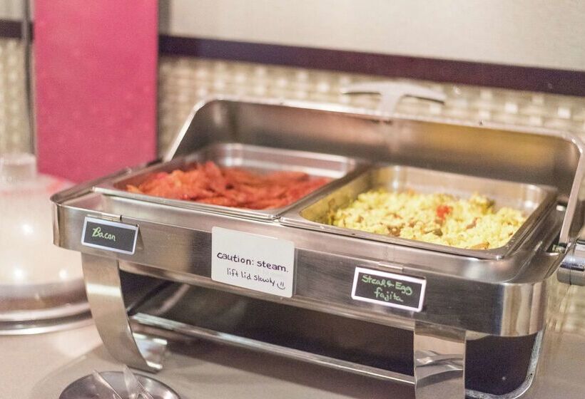 فندق Hampton Inn Muskegon