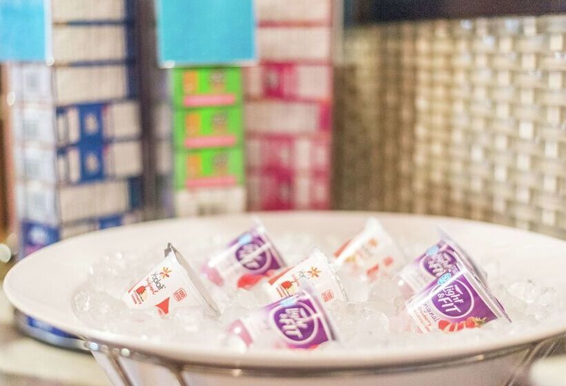 فندق Hampton Inn Muskegon