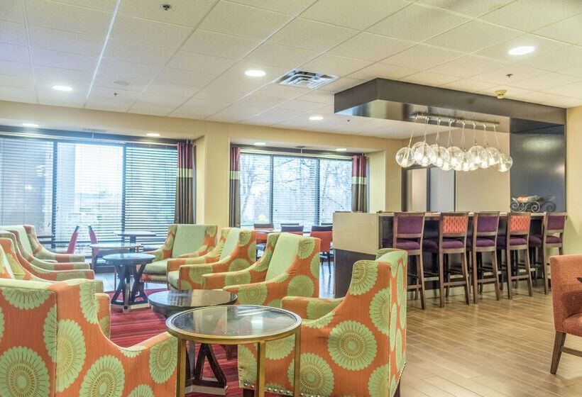 فندق Hampton Inn Muskegon