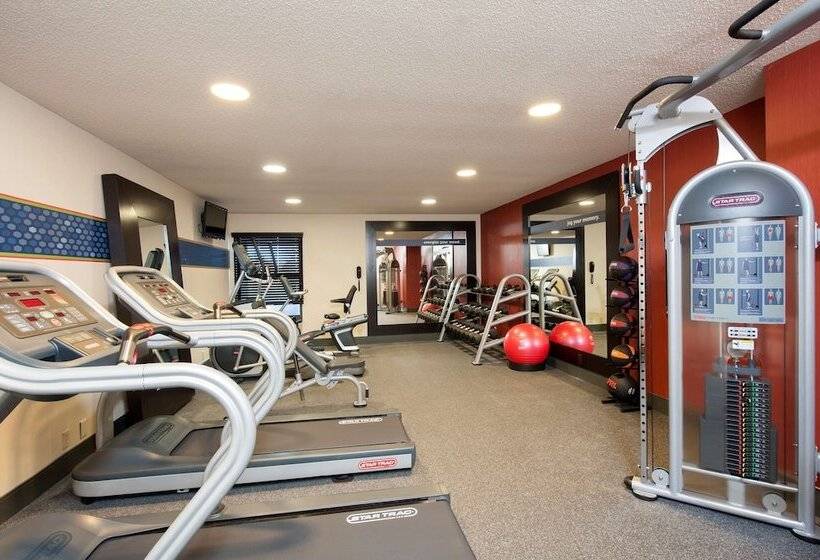 فندق Hampton Inn Muskegon