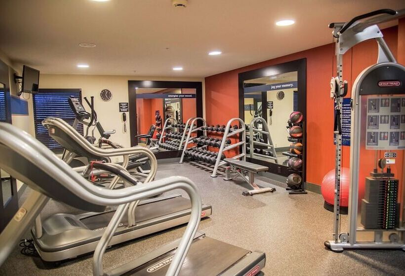 فندق Hampton Inn Muskegon