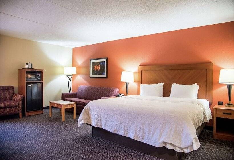 فندق Hampton Inn Muskegon