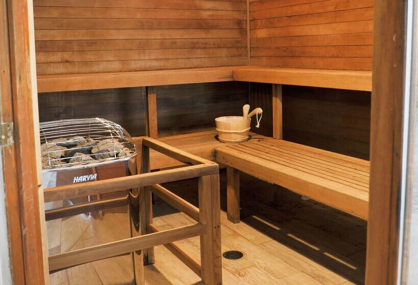 酒店 Hampton Inn Muskogee