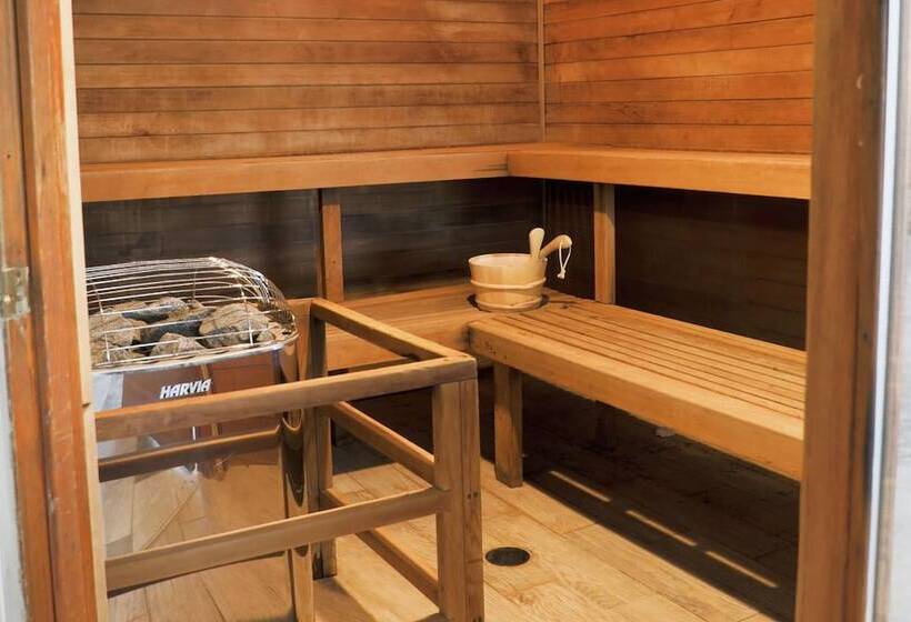 酒店 Hampton Inn Muskogee