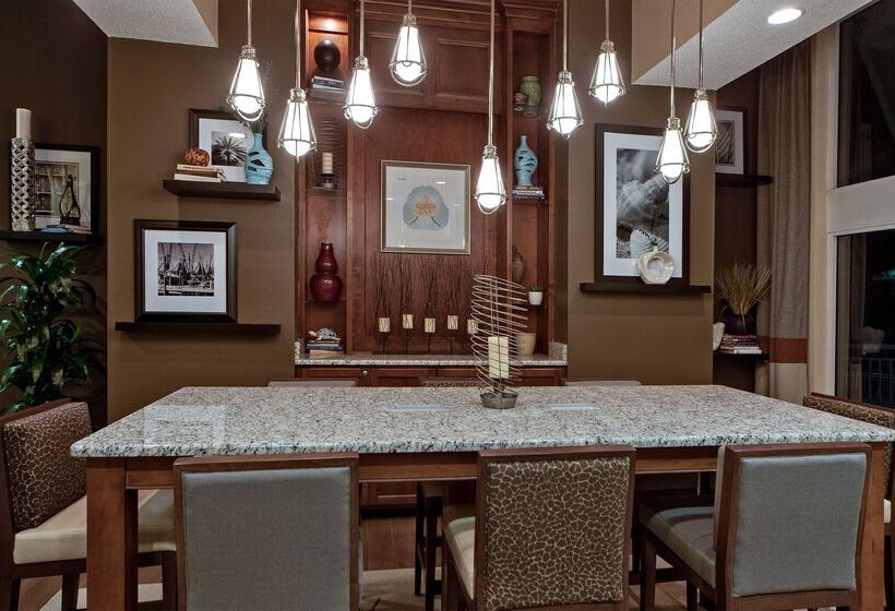 هتل Hampton Inn Myrtle Beach Broadway At The Beach