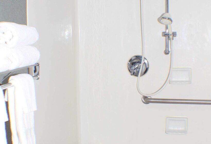 هتل Hampton Inn Myrtle Beach West